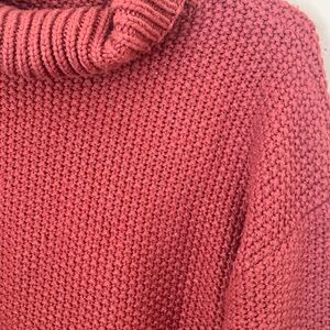 Turtleneck Sweaters size M